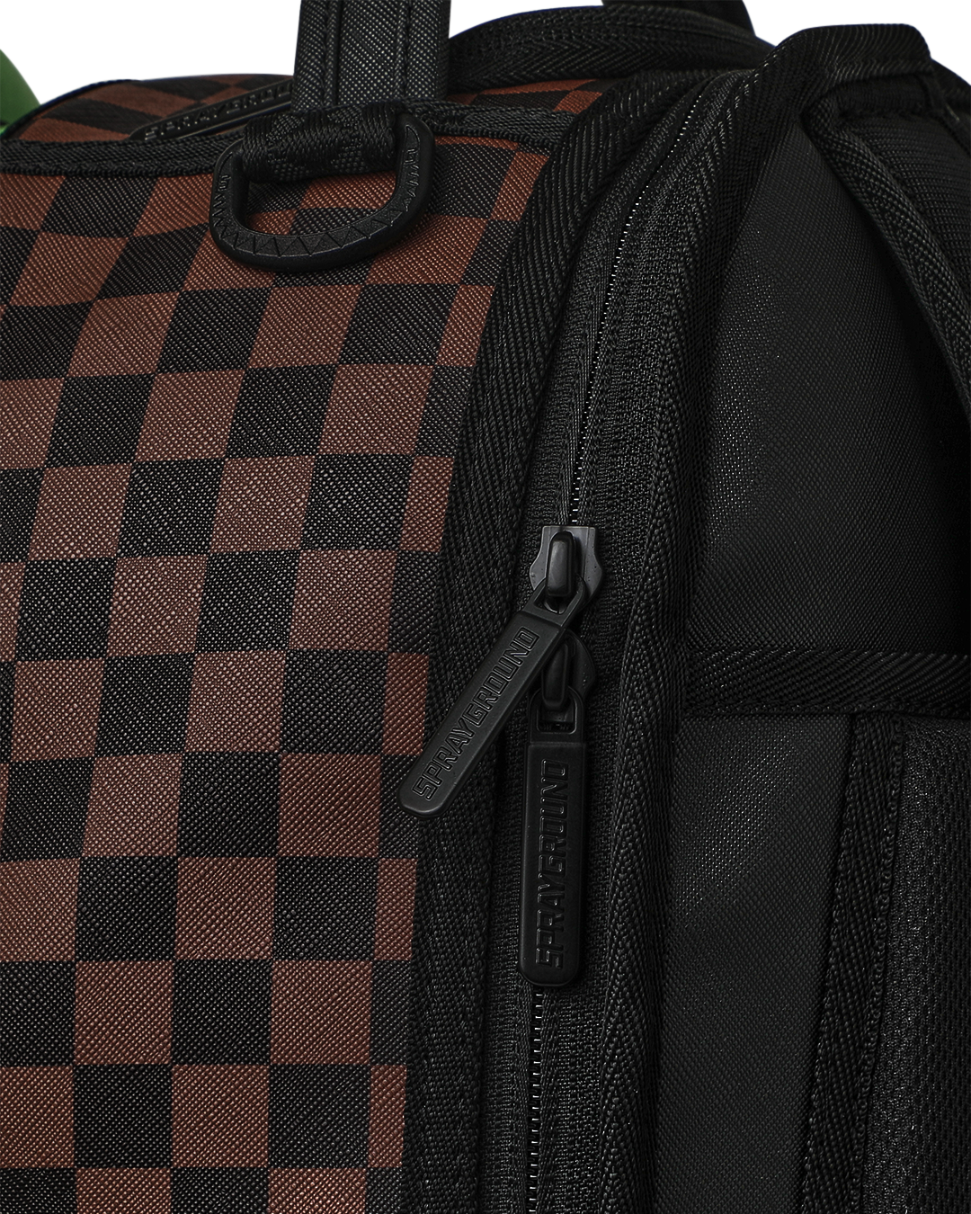 YOUNG MONEY SHARKS IN PARIS BACKPACK