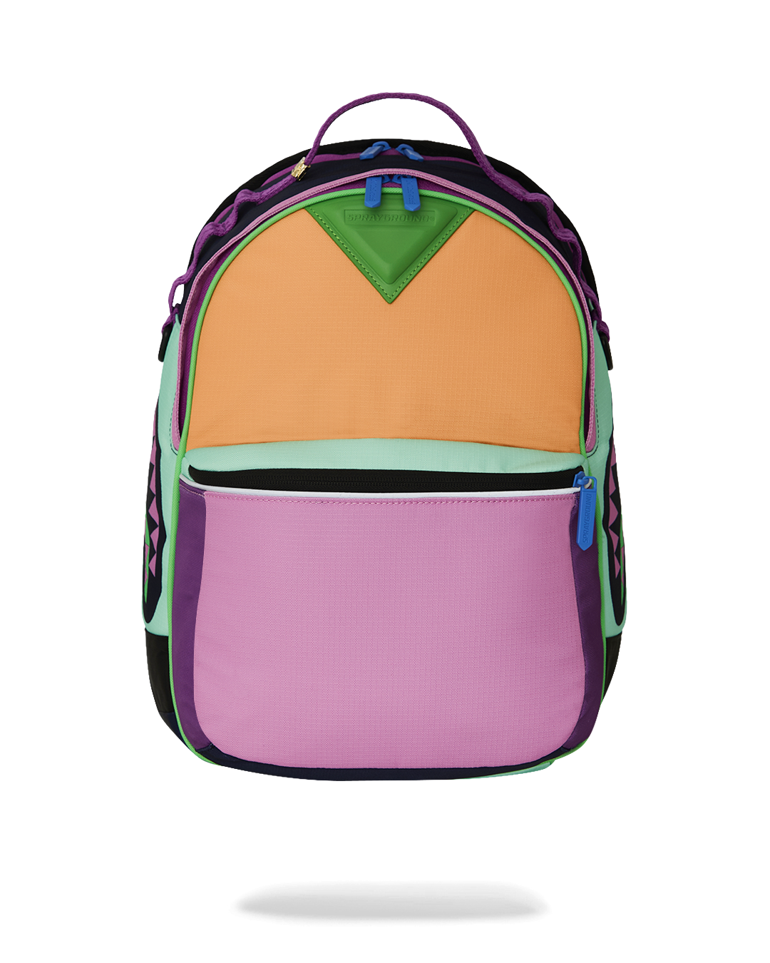 OSAKA ONE-VISION BACKPACK