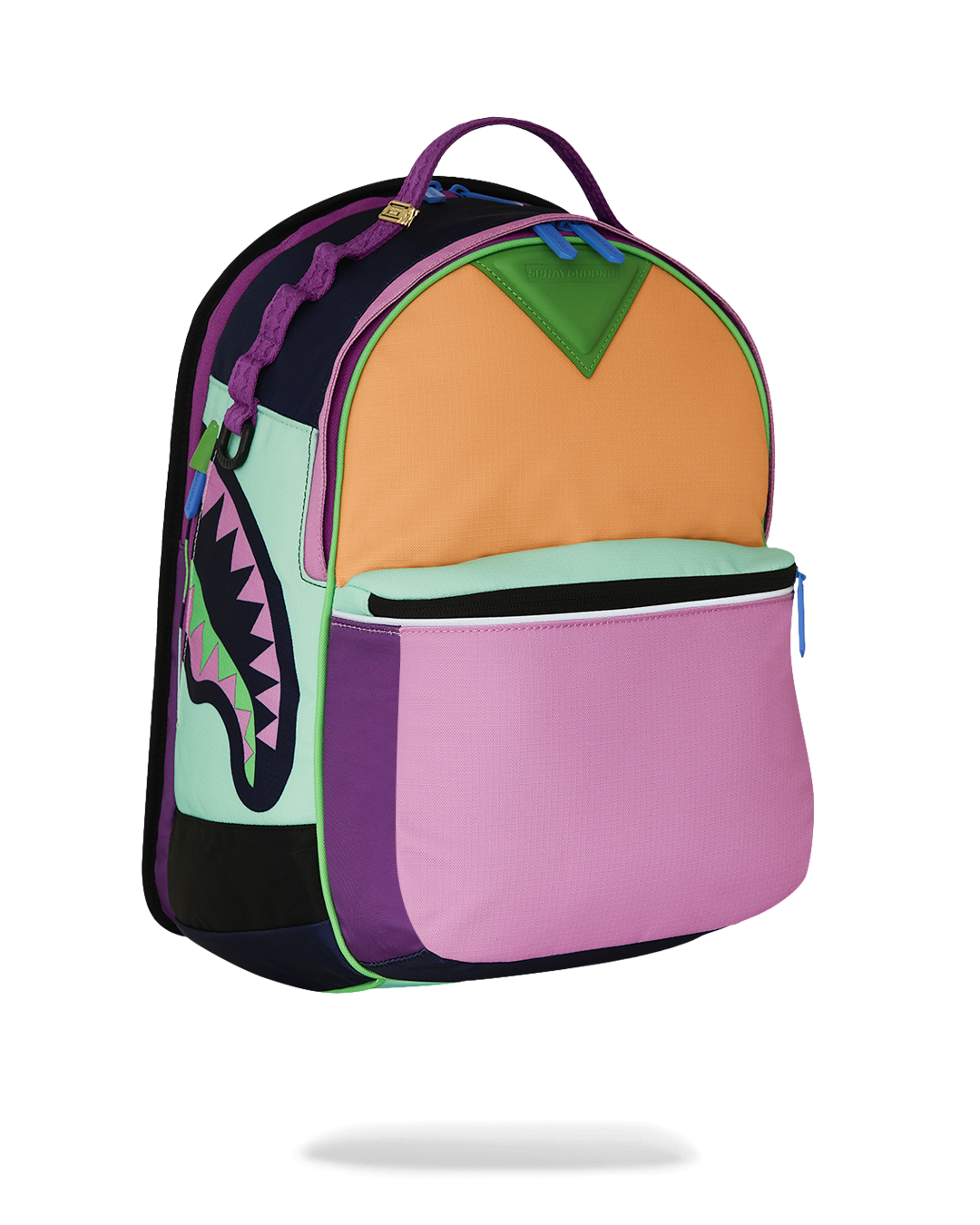 OSAKA ONE-VISION BACKPACK