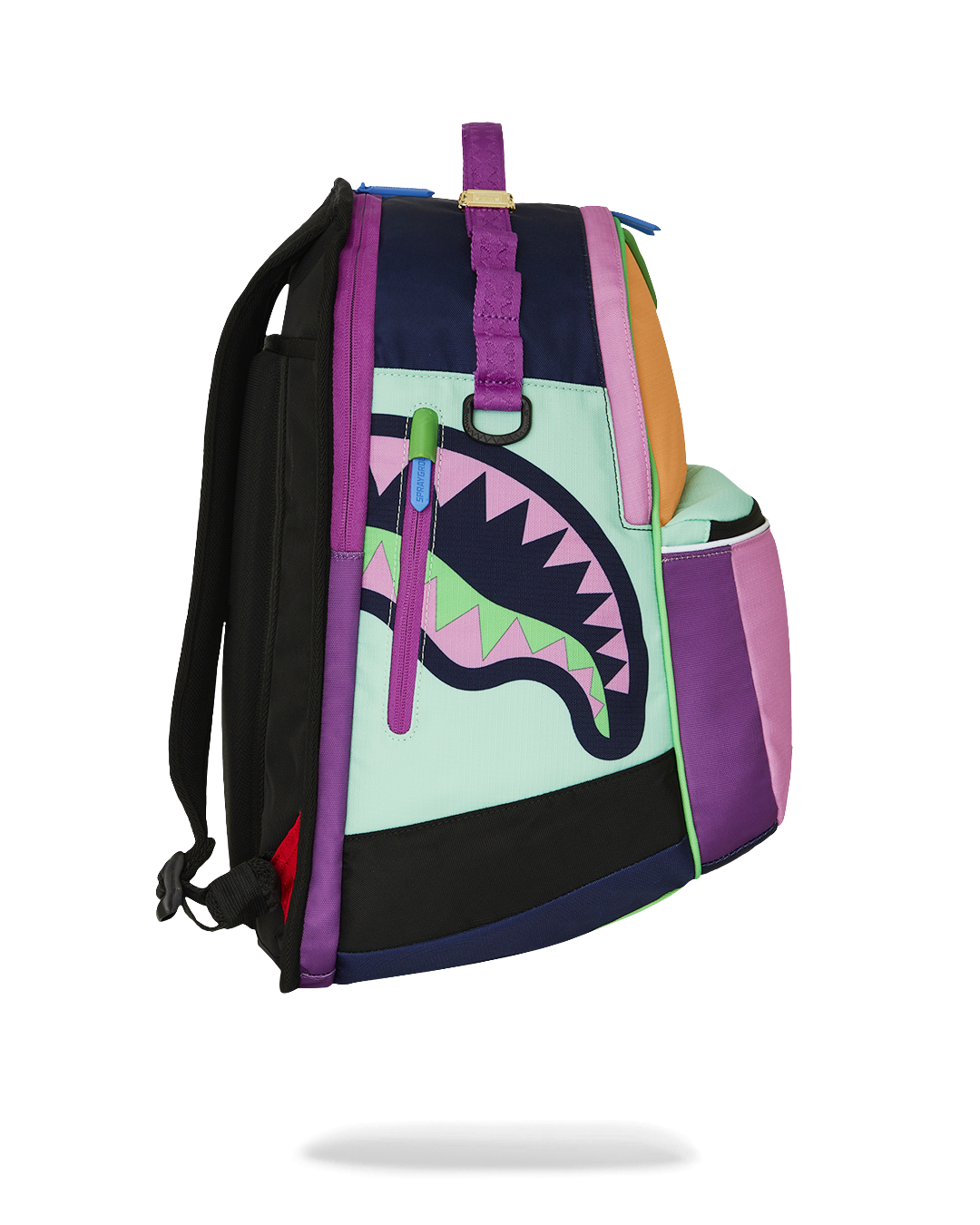 OSAKA ONE-VISION BACKPACK