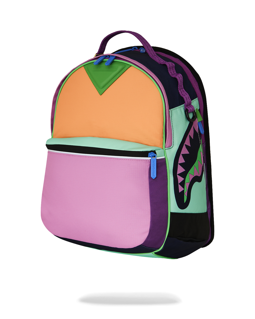 OSAKA ONE-VISION BACKPACK