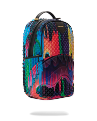 SAMURAI COLOR EFFECT BACKPACK