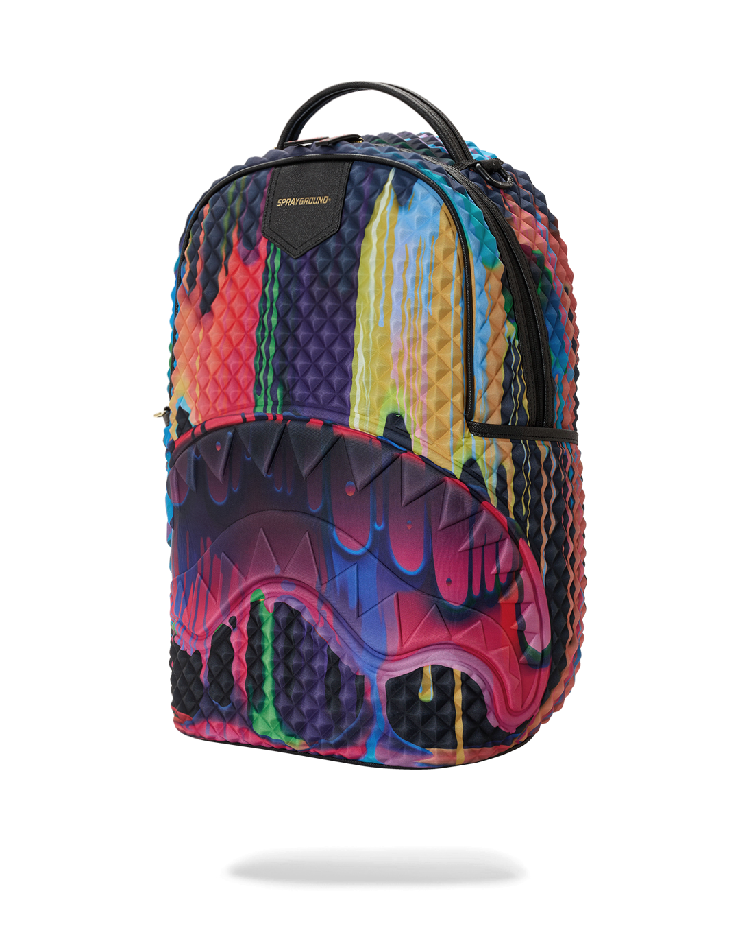 SAMURAI COLOR EFFECT BACKPACK