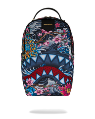 KYOTO COLORS BACKPACK