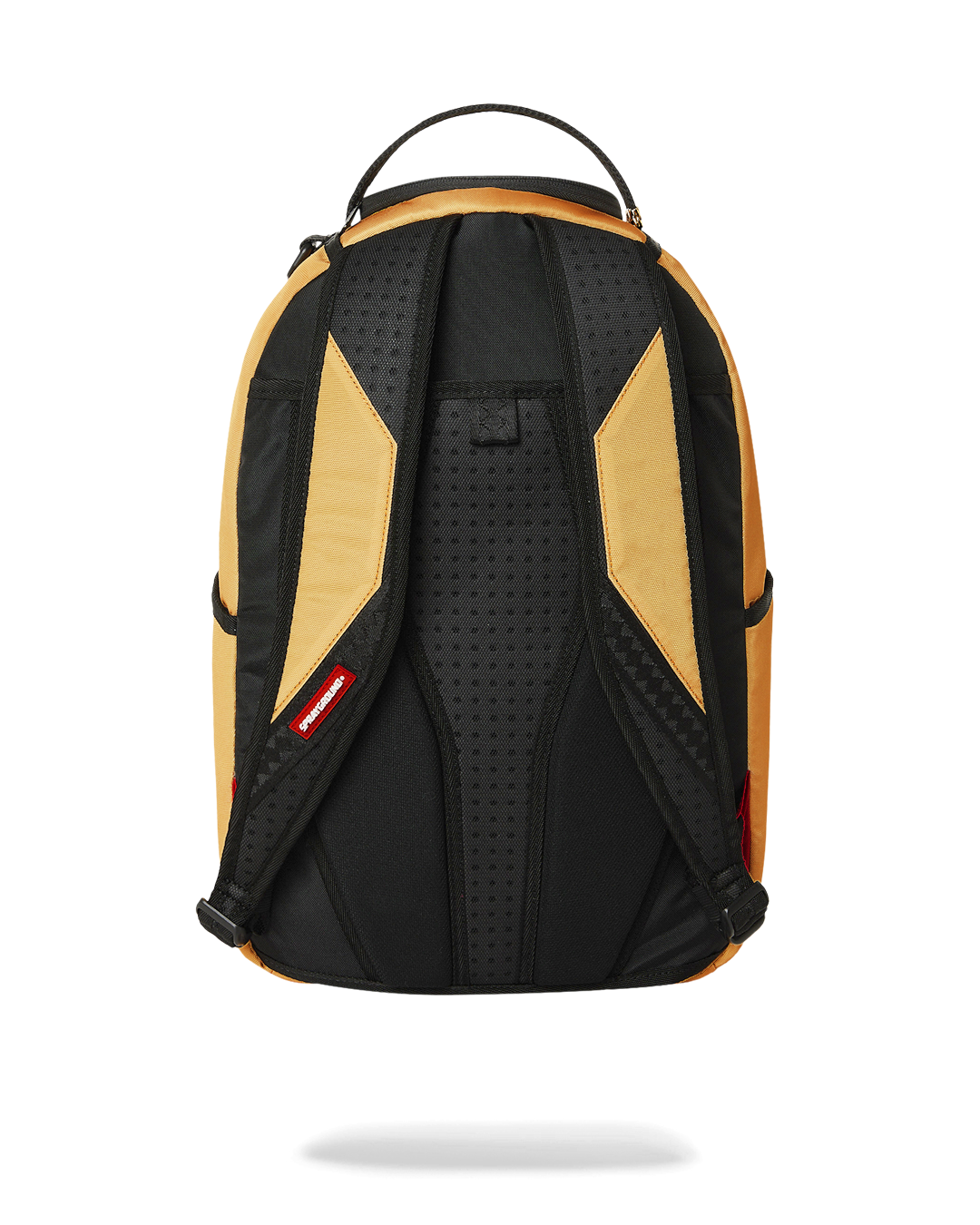 PEANUTS FRANKLIN SHARK CENTRAL BACKPACK