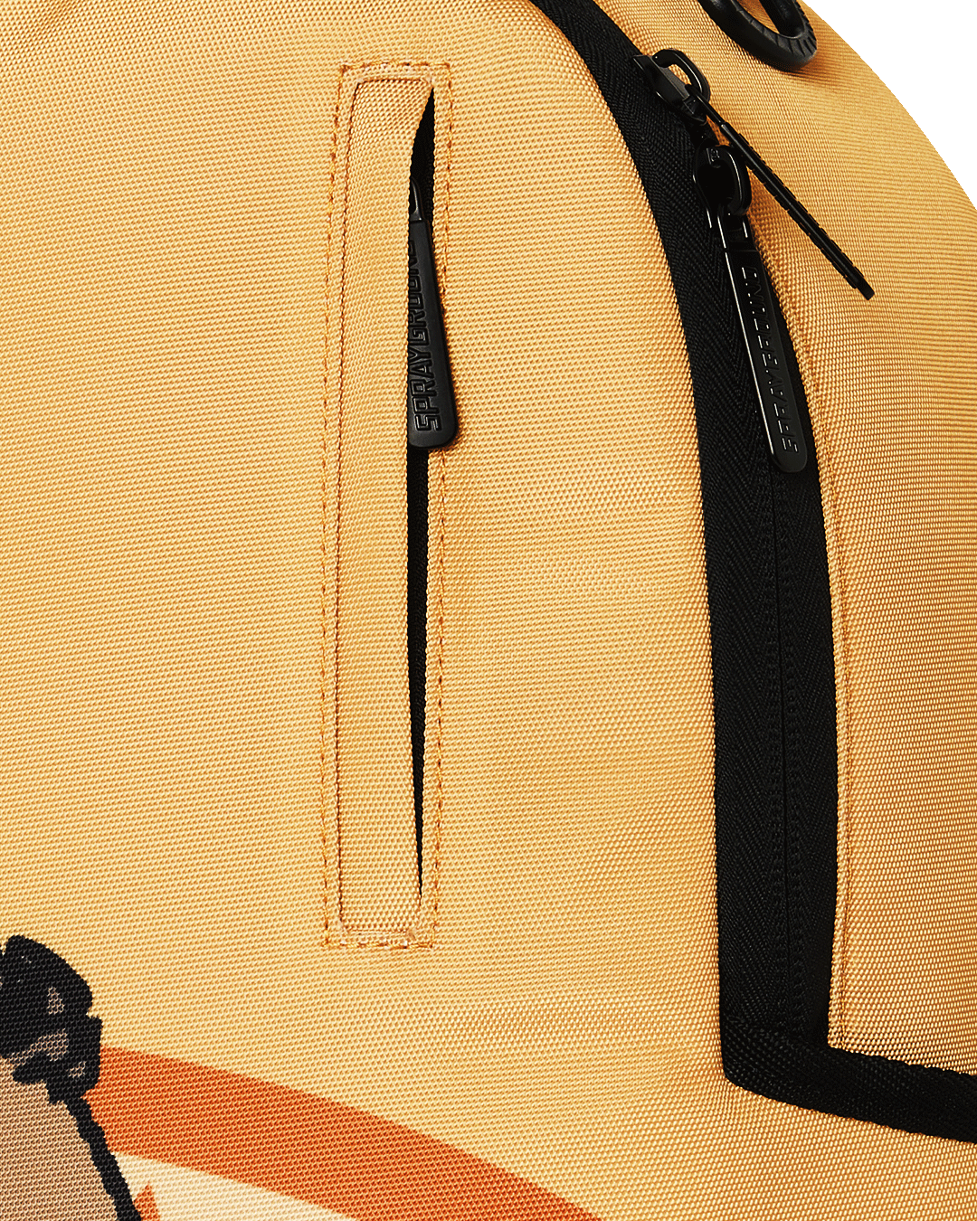 PEANUTS FRANKLIN SHARK CENTRAL BACKPACK