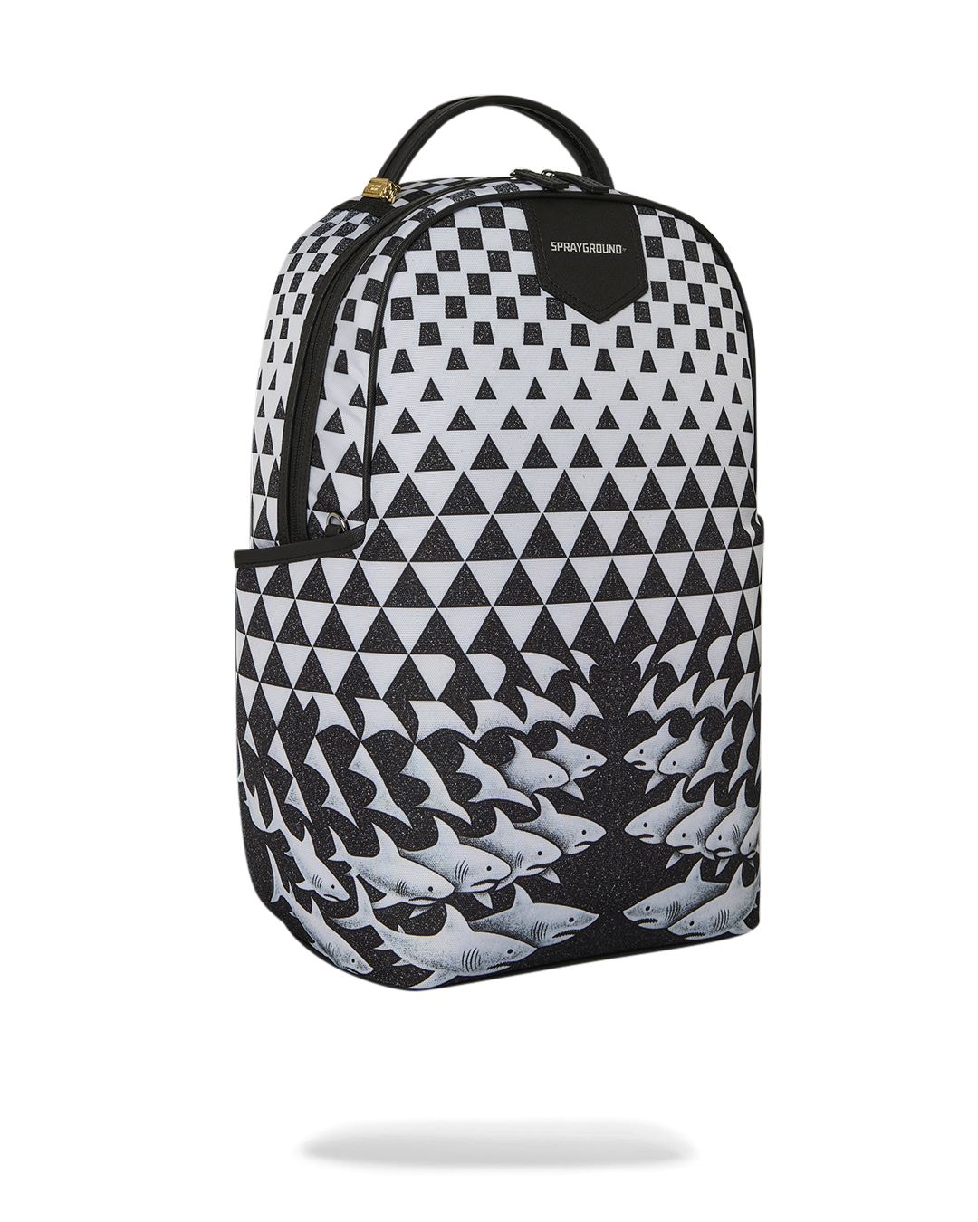 ILLUSION FUSION SHARK BACKPACK