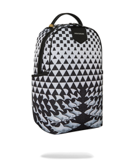 ILLUSION FUSION SHARK BACKPACK