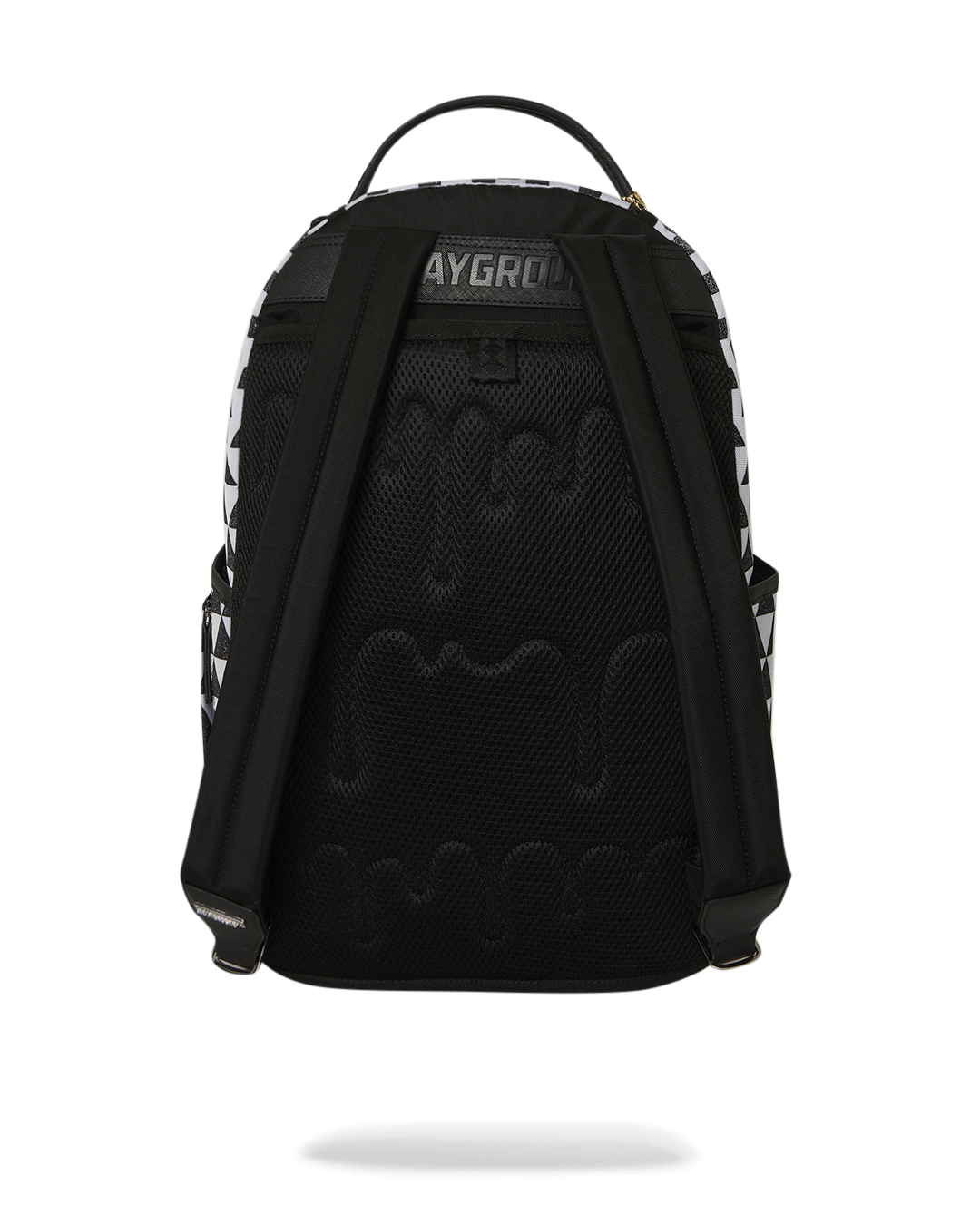 ILLUSION FUSION SHARK BACKPACK