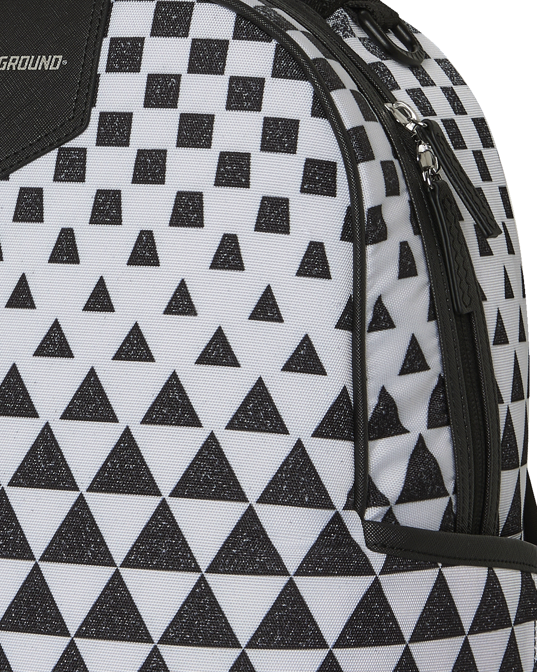 ILLUSION FUSION SHARK BACKPACK