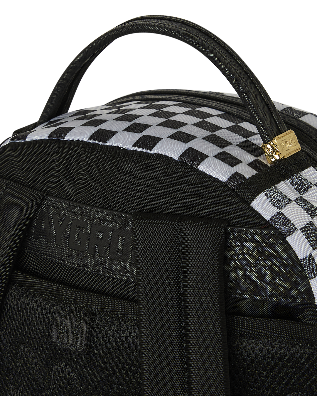 ILLUSION FUSION SHARK BACKPACK