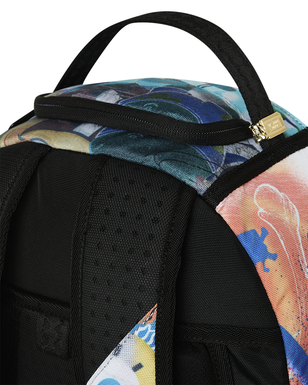 SPONGEBOB IT WAS ALL A DREAM BACKPACK
