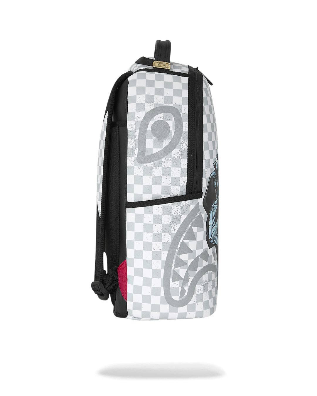 MARVEL BLACK PANTHER WAKANDA FOREVER FOREVER BACKPACK