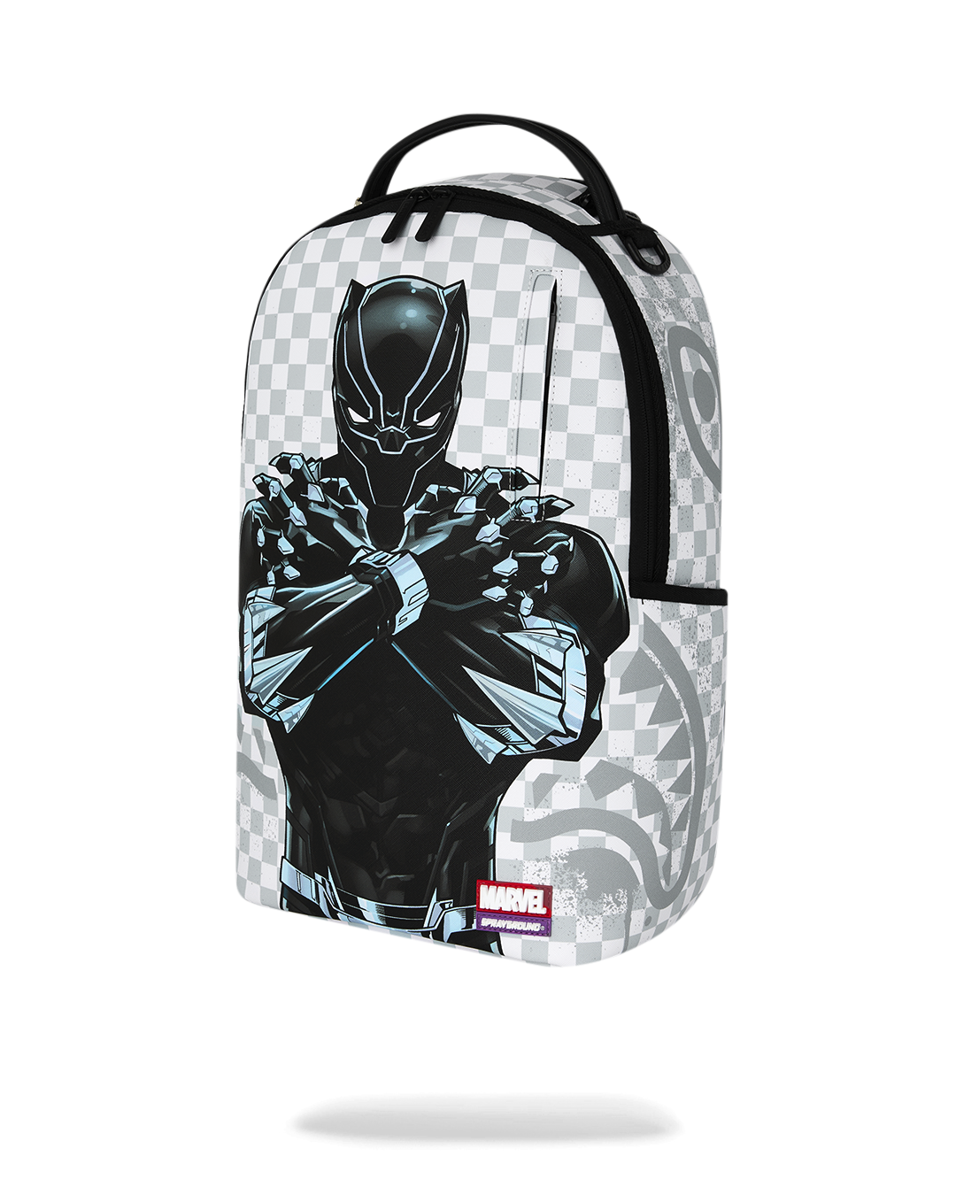 MARVEL BLACK PANTHER WAKANDA FOREVER FOREVER BACKPACK
