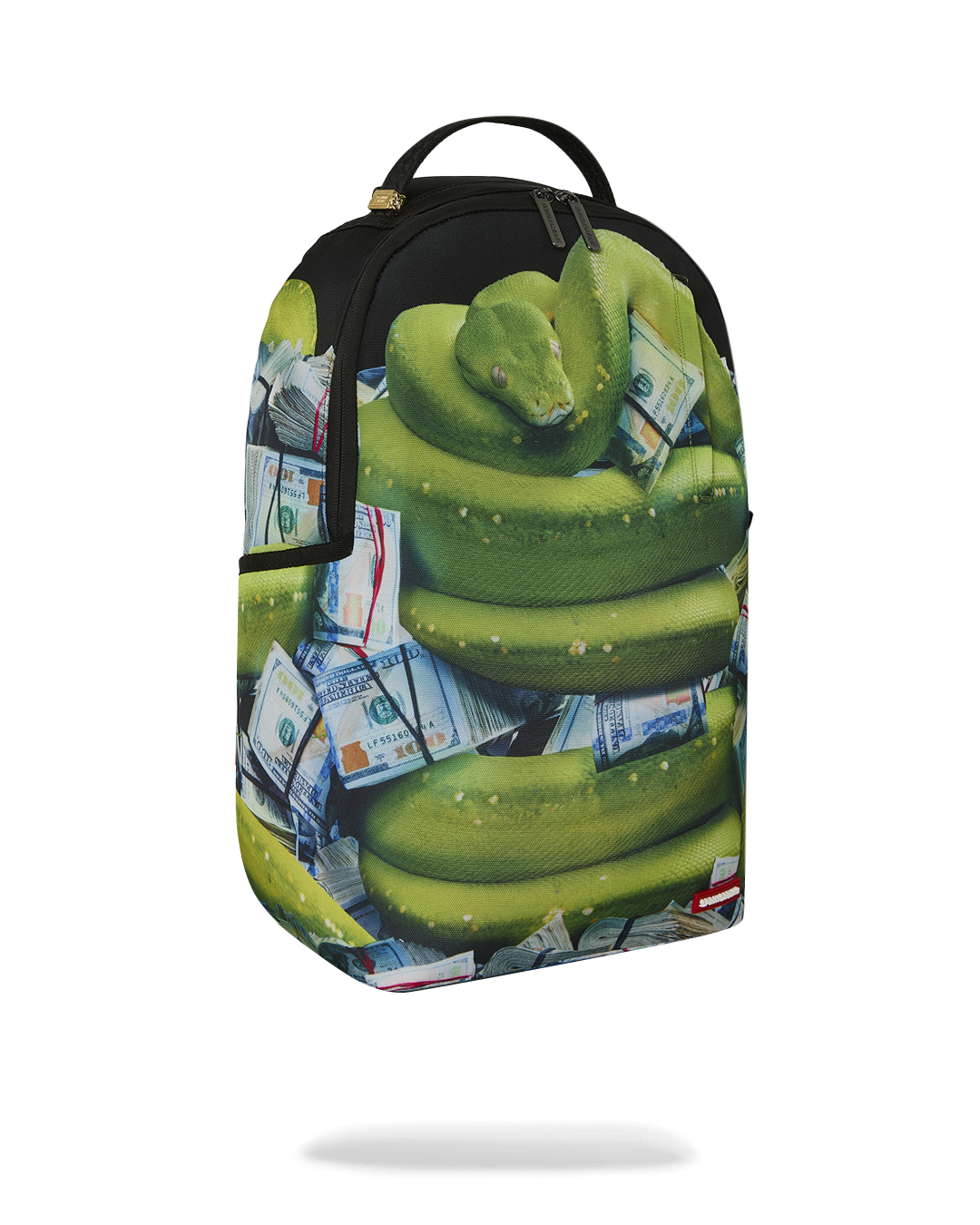 SNAKE EYES BACKPACK