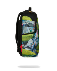 SNAKE EYES BACKPACK