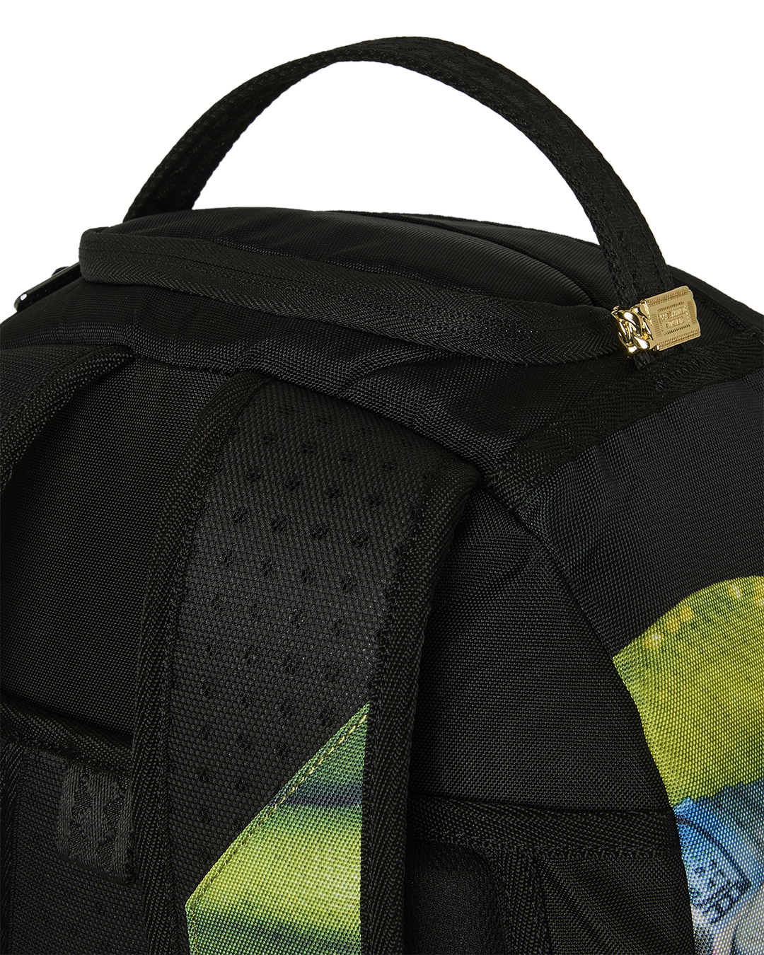SNAKE EYES BACKPACK