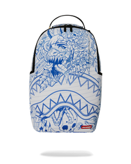 DEPTH OF THE SKETCH BACKPACK