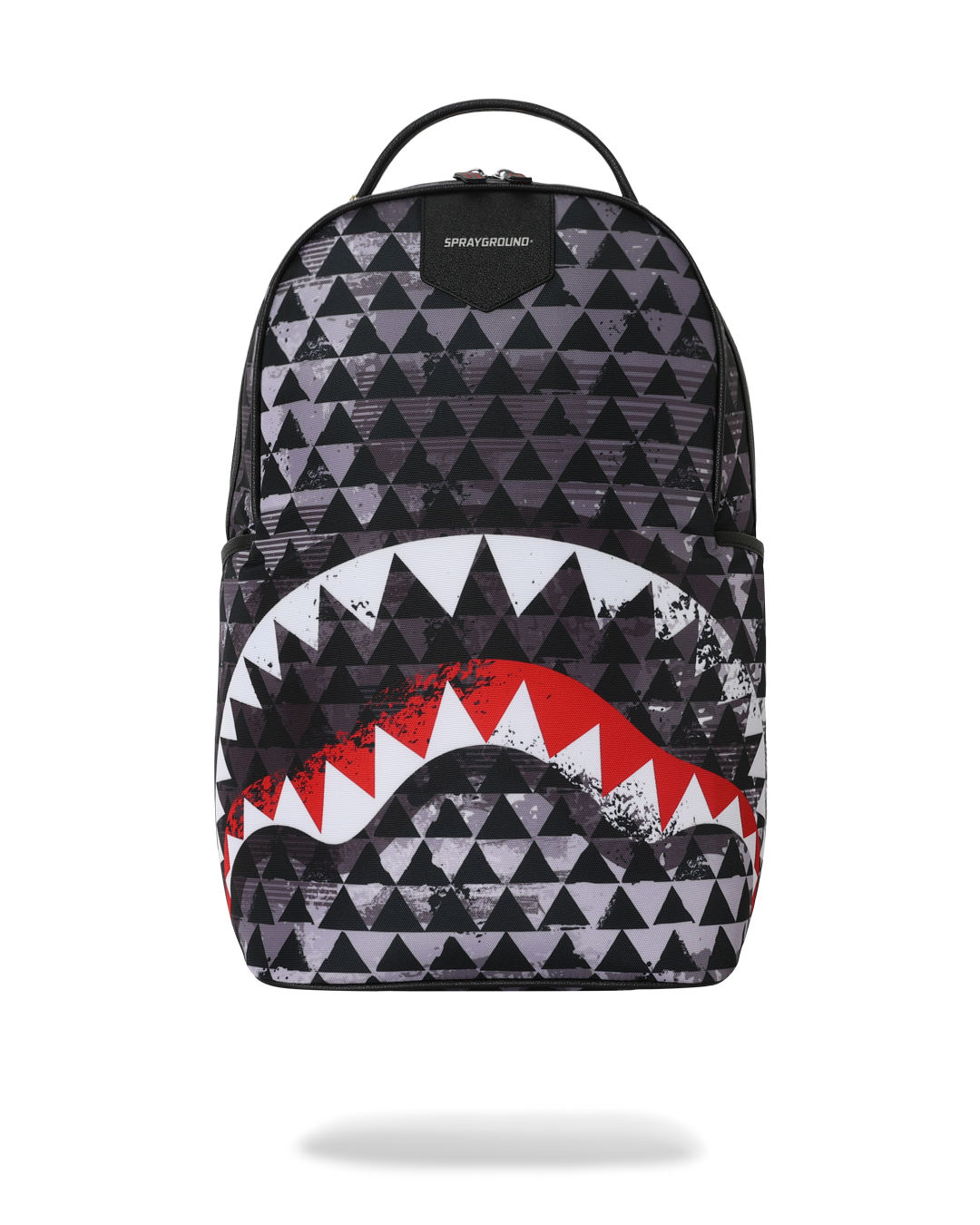 KAHUKU NIHO MANO BACKPACK
