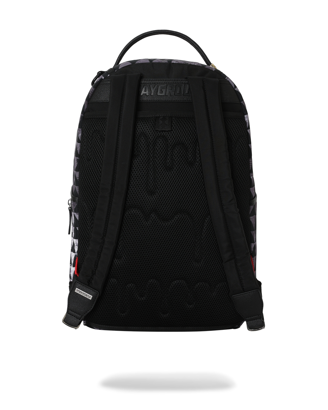 KAHUKU NIHO MANO BACKPACK