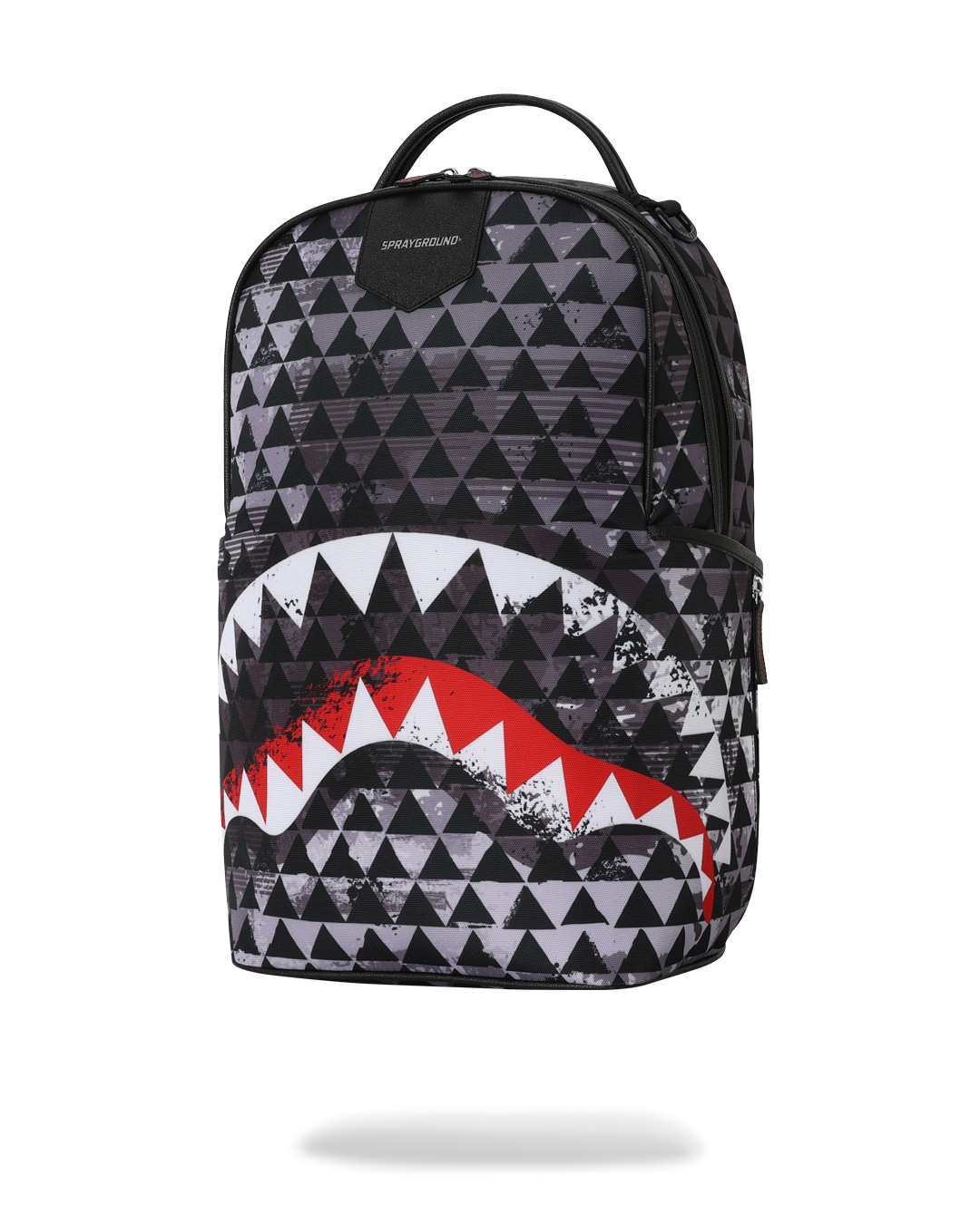 KAHUKU NIHO MANO BACKPACK