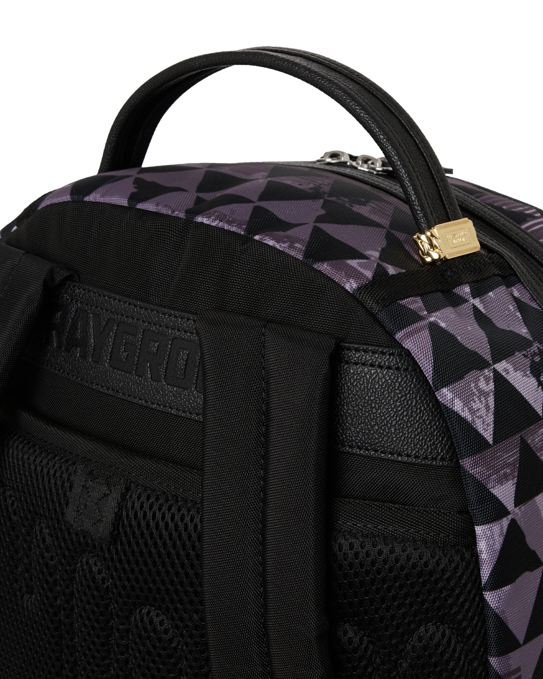 KAHUKU NIHO MANO BACKPACK