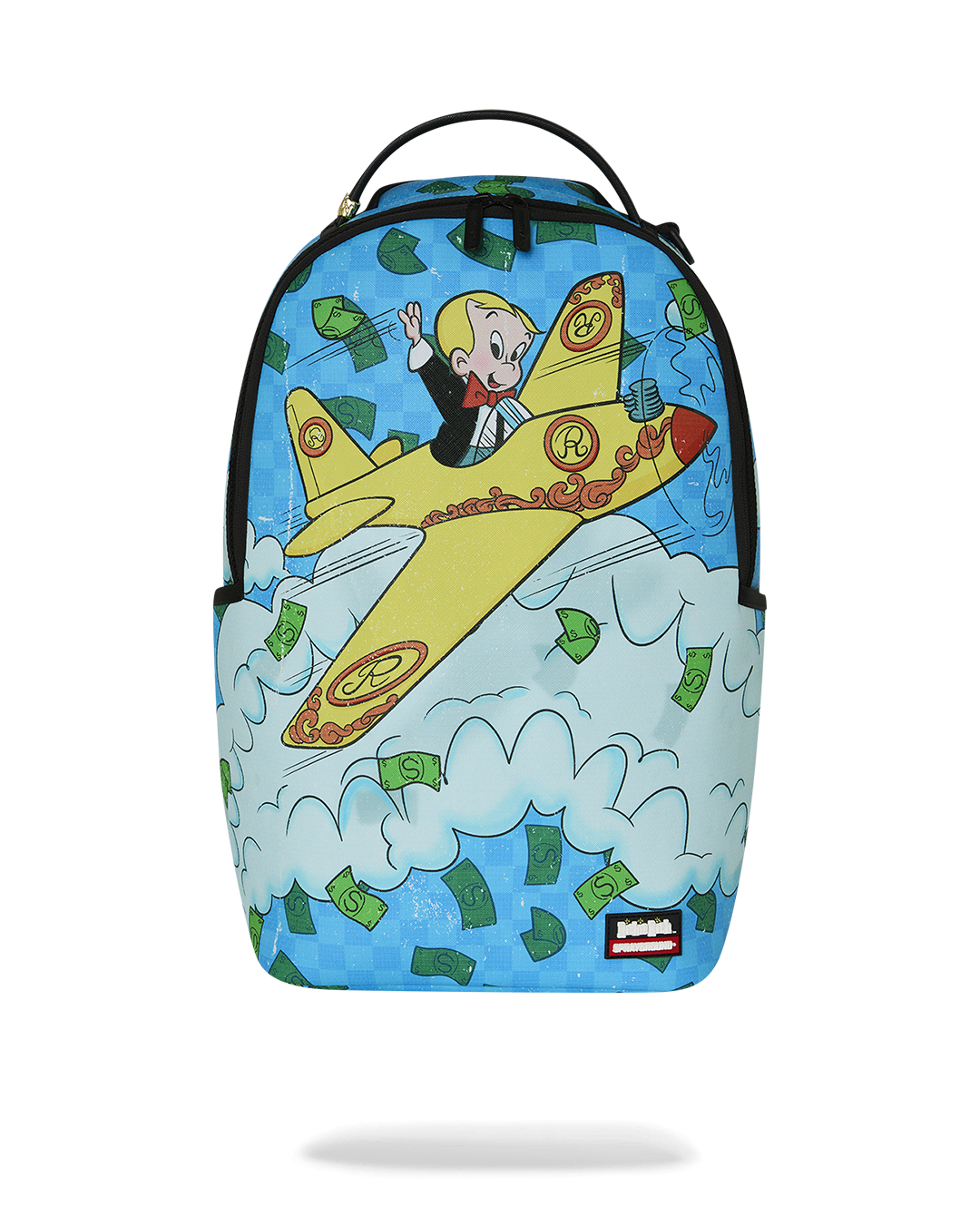 RICHIE RICH AIR RITCHIE BACKPACK