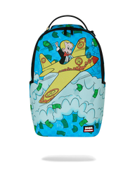 RICHIE RICH AIR RITCHIE BACKPACK