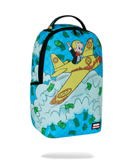 RICHIE RICH AIR RITCHIE BACKPACK