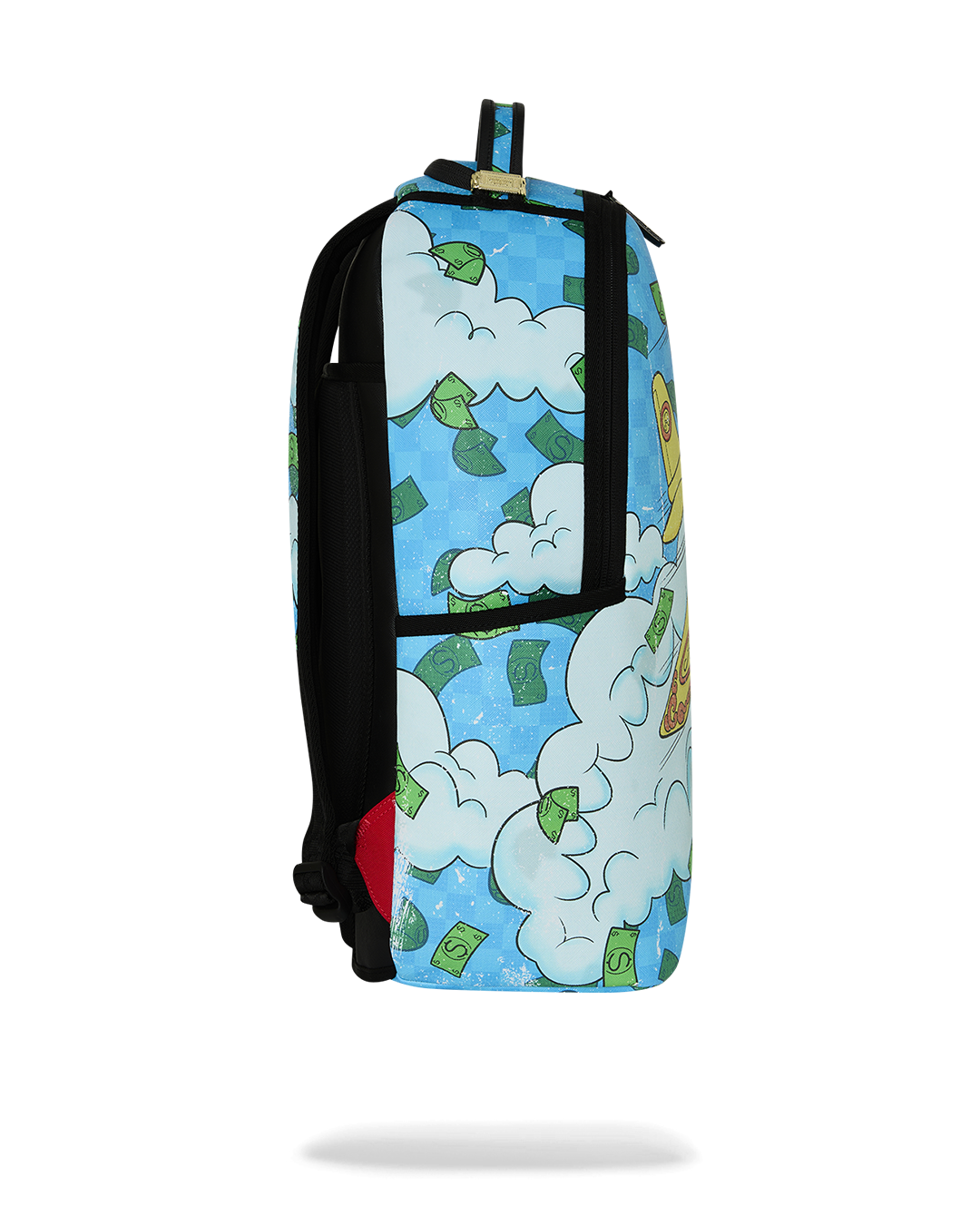 RICHIE RICH AIR RITCHIE BACKPACK