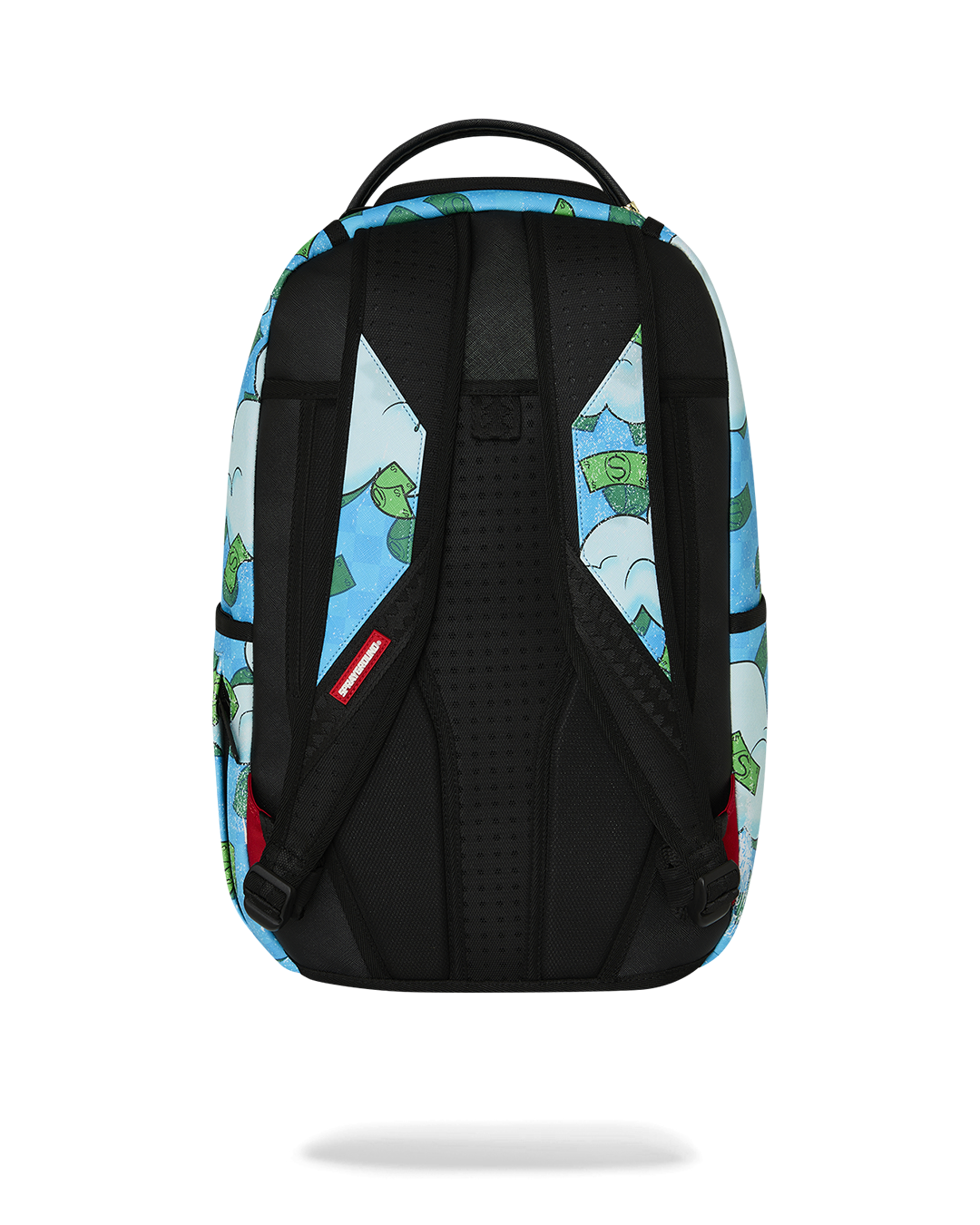 RICHIE RICH AIR RITCHIE BACKPACK