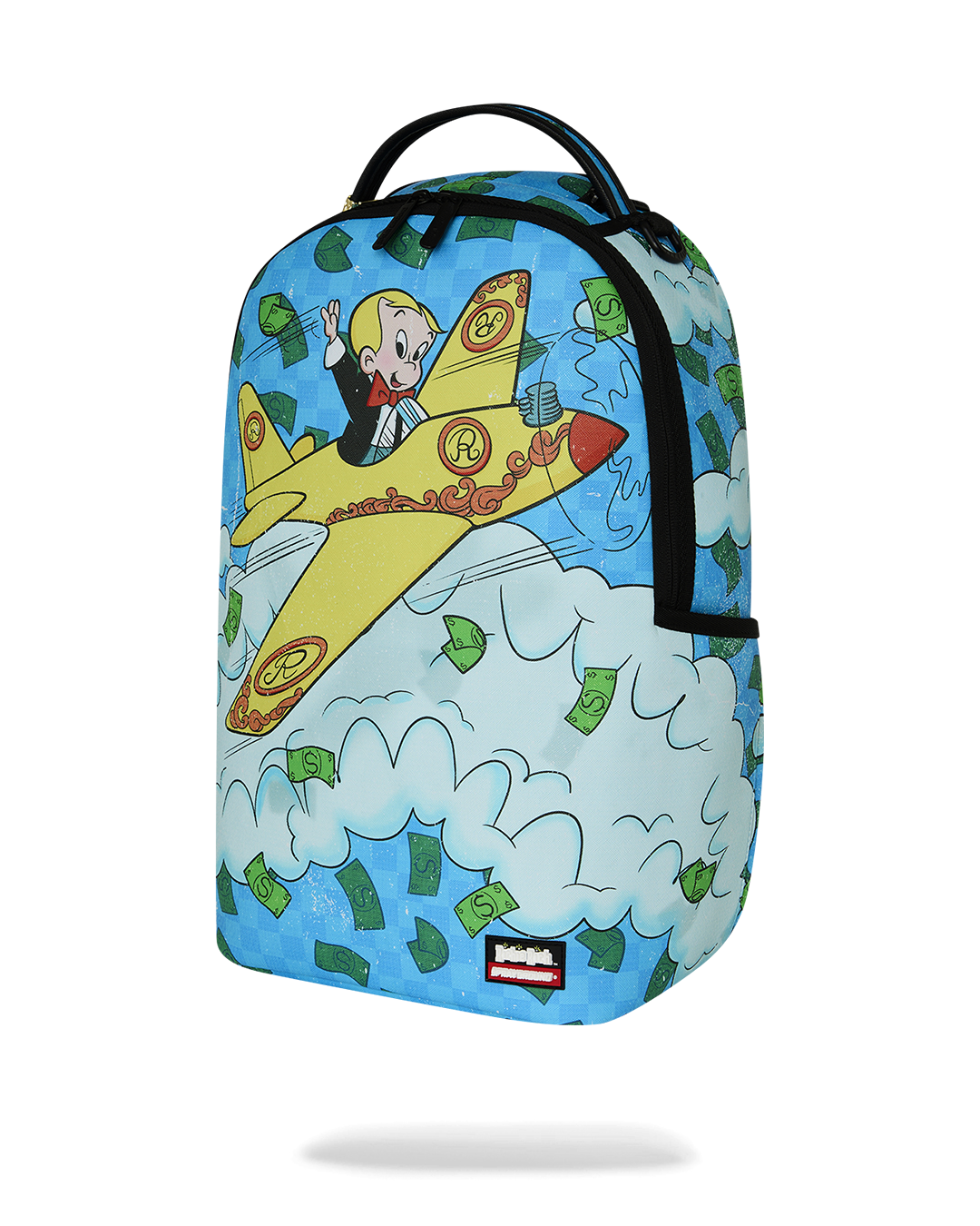 RICHIE RICH AIR RITCHIE BACKPACK