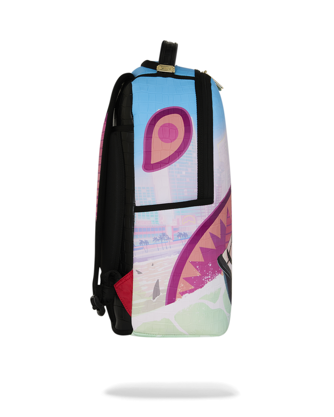 305 GATOR WAVE BREAKER BACKPACK