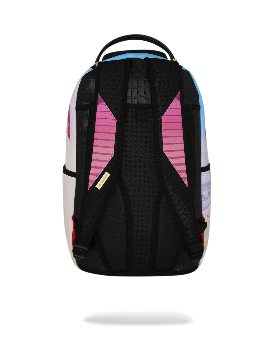 305 GATOR WAVE BREAKER BACKPACK