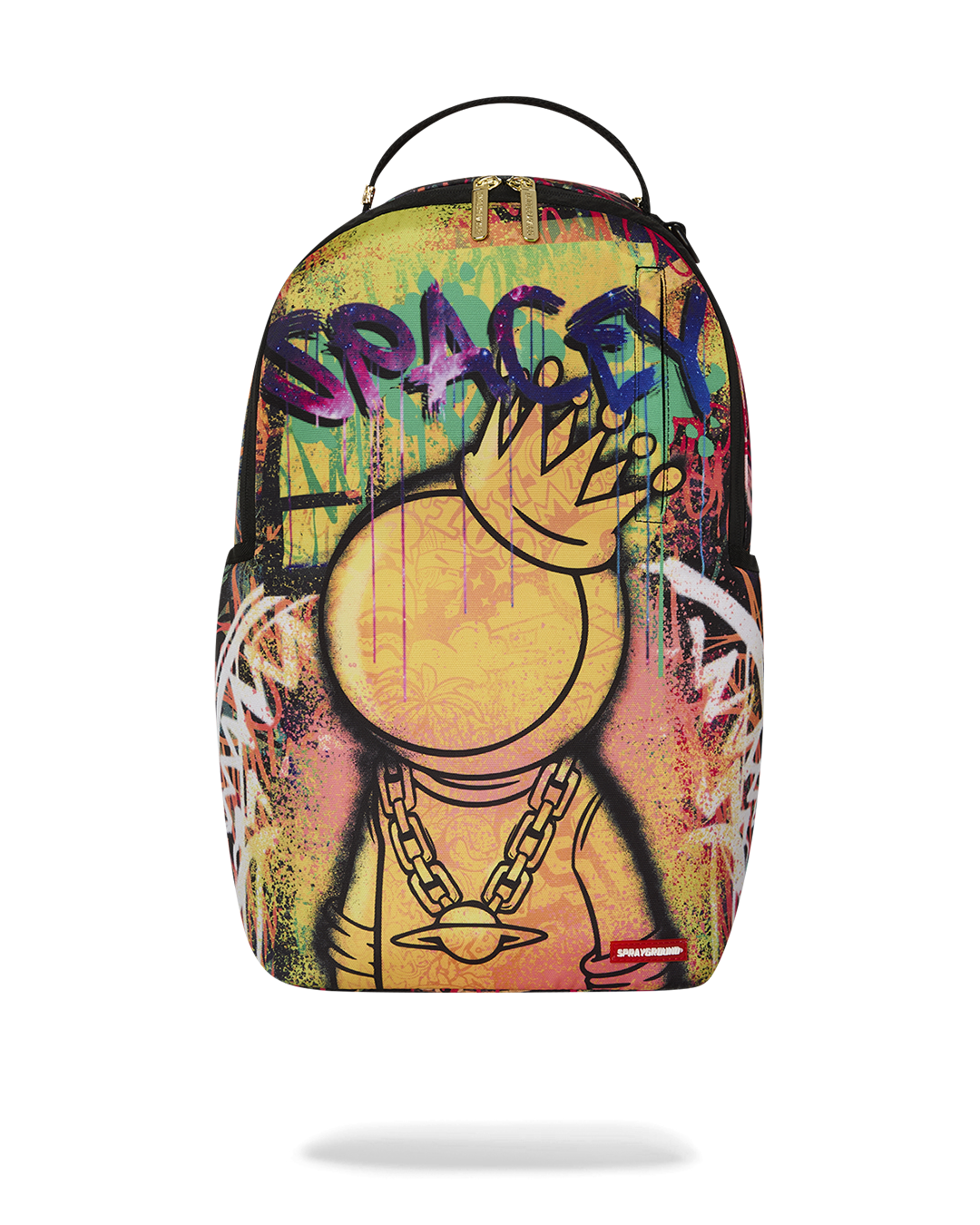 ASTROMANE - SPACE LEGEND BACKPACK