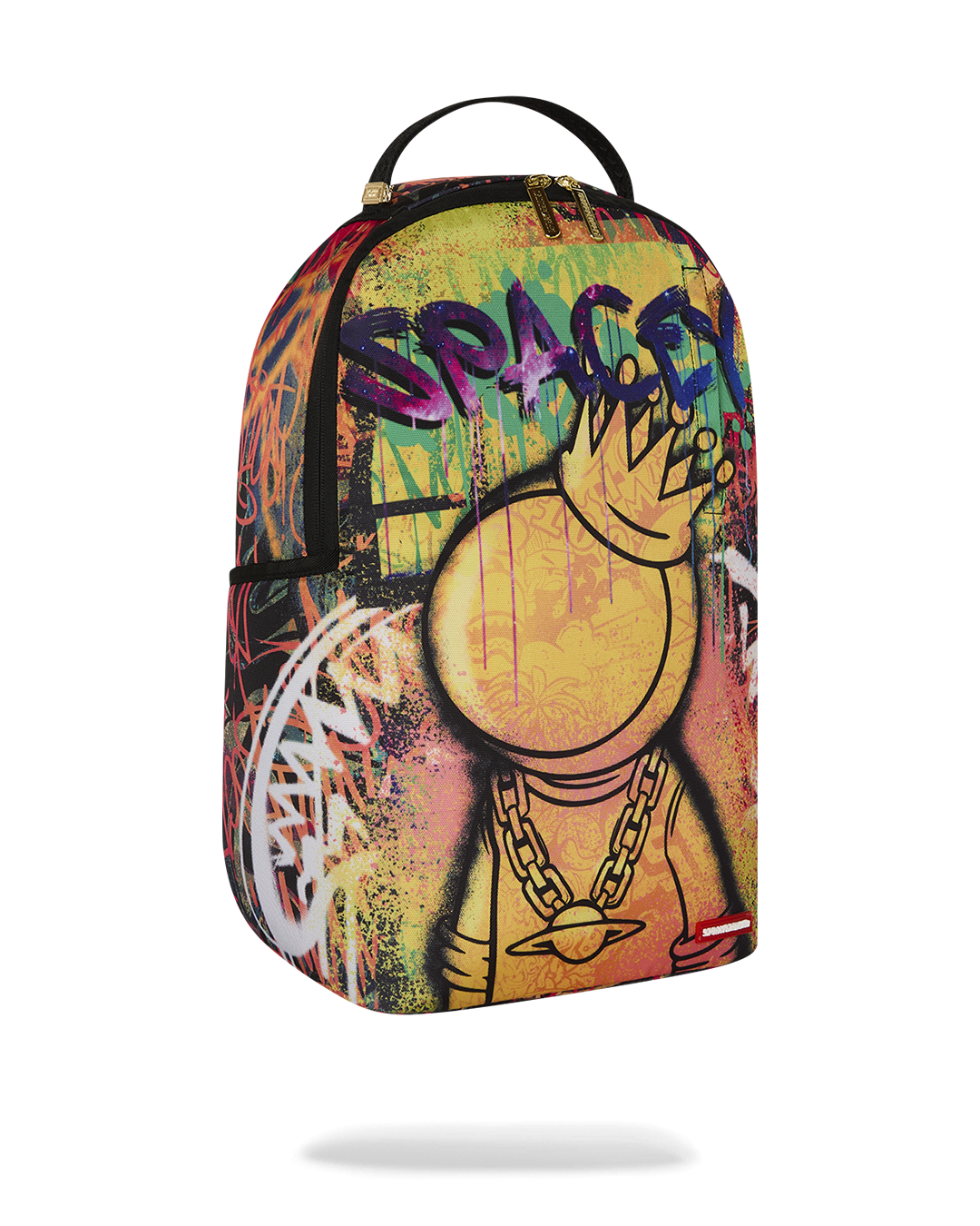 ASTROMANE - SPACE LEGEND BACKPACK
