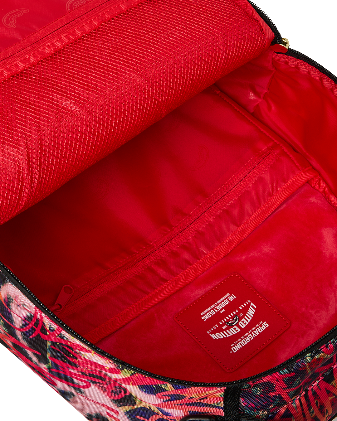 ASTROMANE - SPACE LEGEND BACKPACK