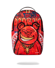 DIABLO - MURAL FIRE BACKPACK