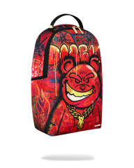 DIABLO - MURAL FIRE BACKPACK