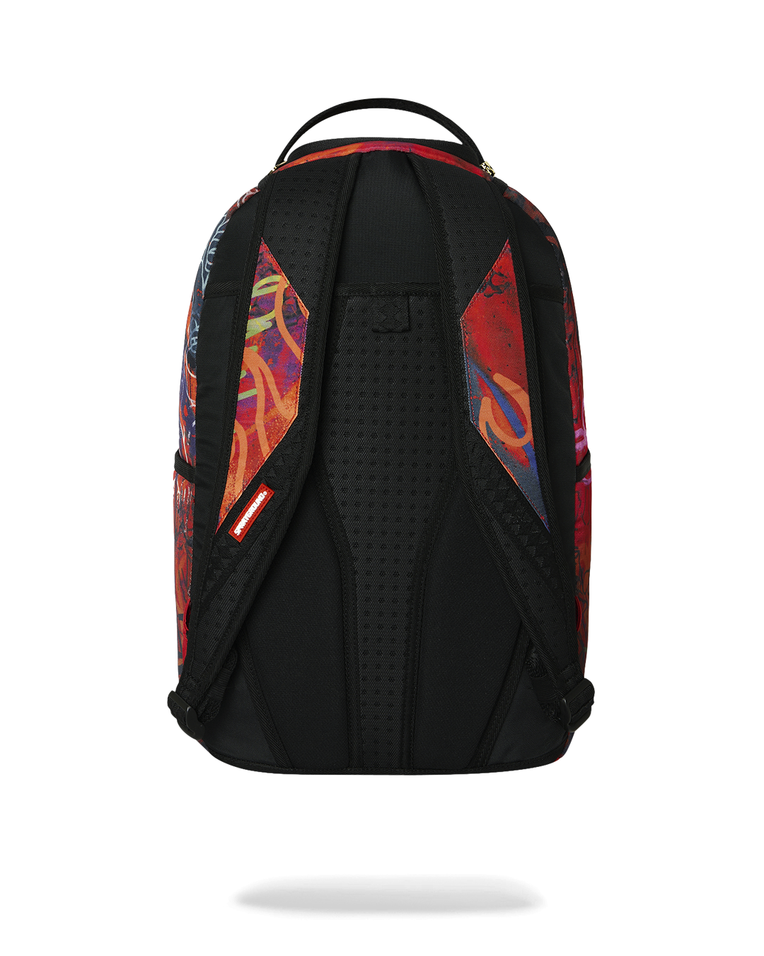 DIABLO - MURAL FIRE BACKPACK