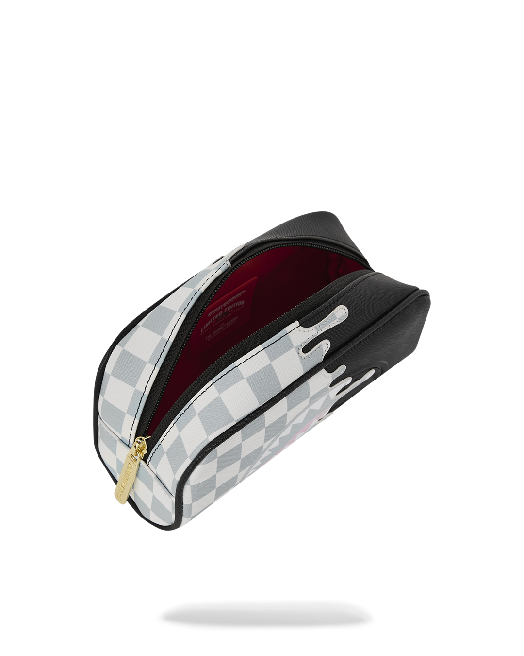 SHADOW DRIP POUCH