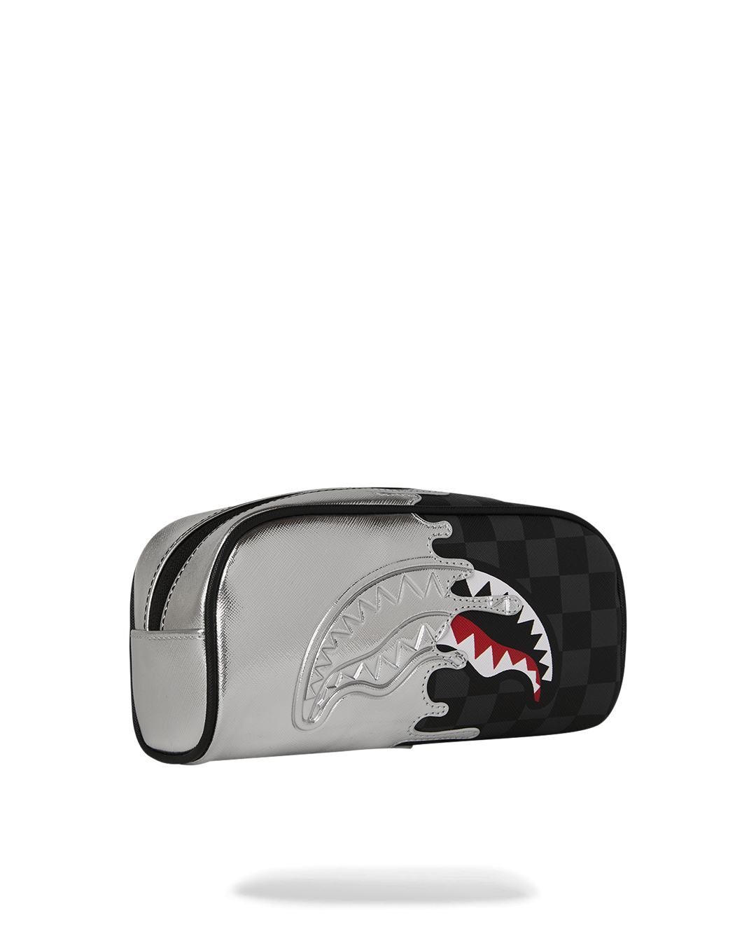 CHROME SPECTRE POUCH