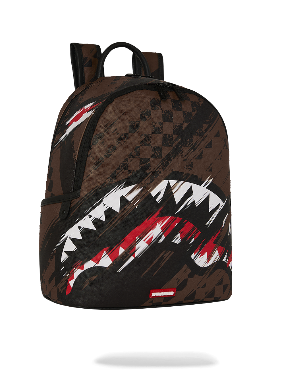 SHARKS IN PARIS NIGHT DRIFT SAVAGE BACKPACK