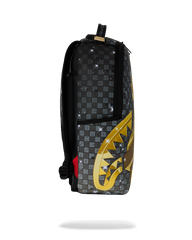 MONOPOLY COLLAB - GET THE GOLD BACKPACK