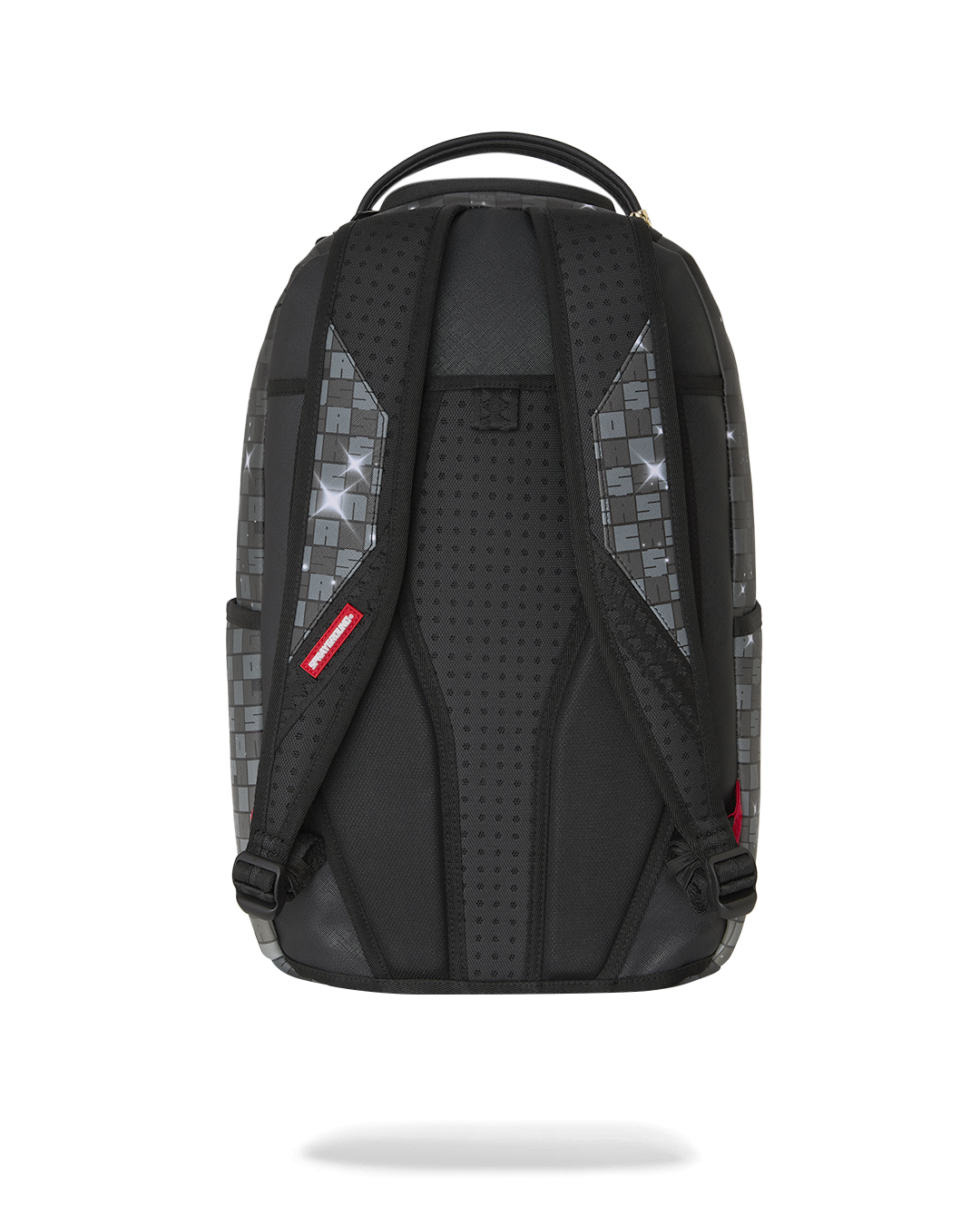 MONOPOLY COLLAB - GET THE GOLD BACKPACK