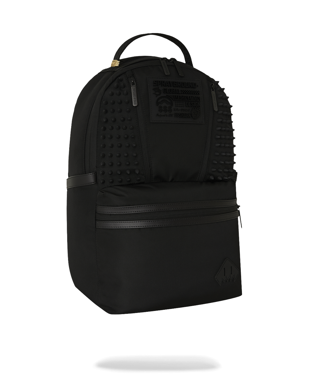 CARGO FORTRESS BACKPACK