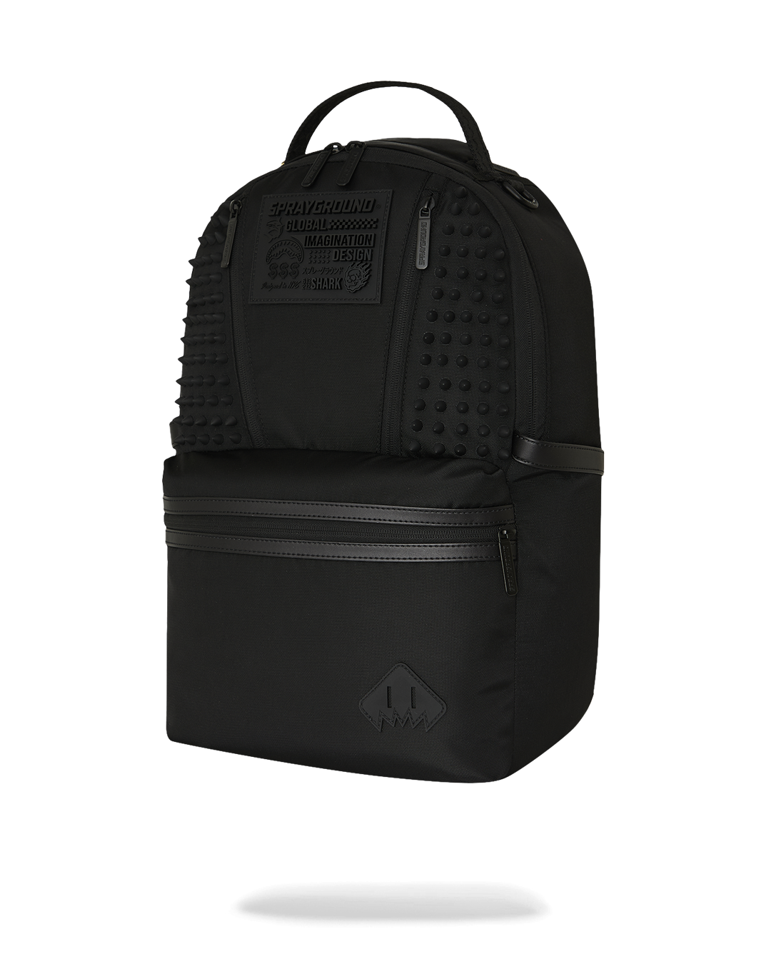 CARGO FORTRESS BACKPACK