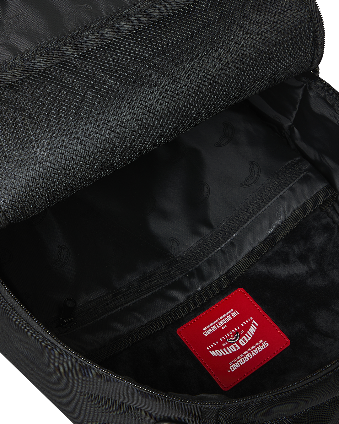 CARGO FORTRESS BACKPACK