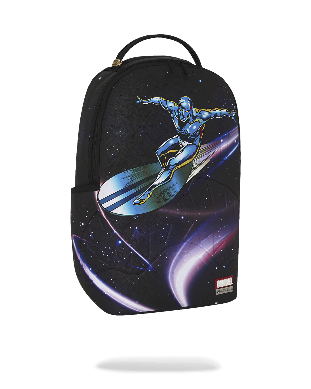MARVEL AVENGERS SILVER SURFER BACKPACK