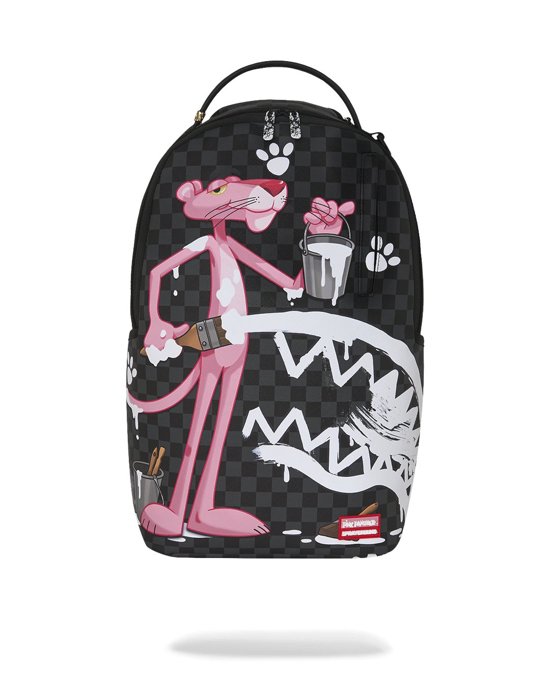 PINK PANTHER - VANDAL BY DESIGN BACKPACK